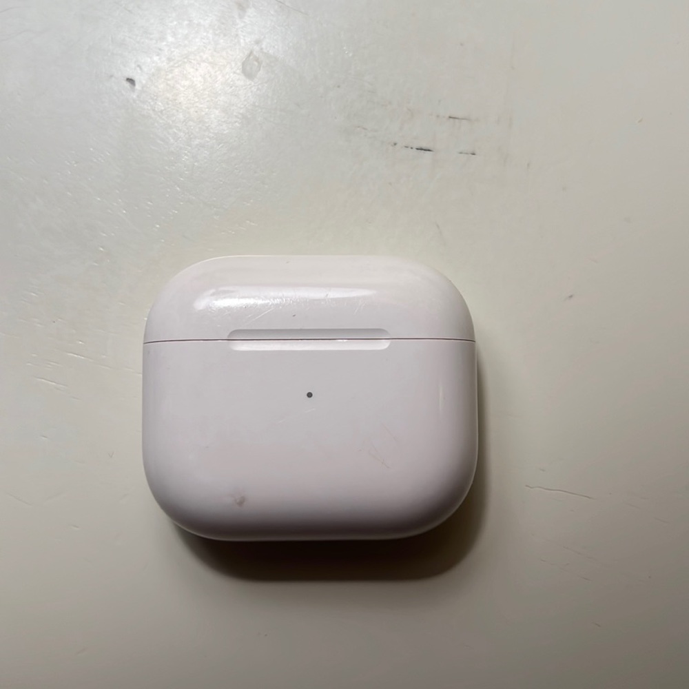Air Pod Pros